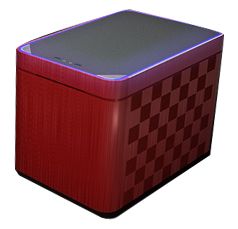 GX-02 MINI-ITX